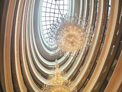 -上海瑞金洲际酒店