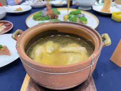 -百盛·鼎膳(中海财富中心)