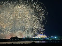 -泰达航母主题公园