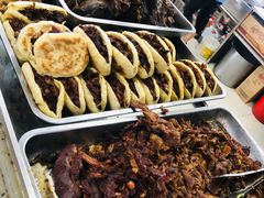 -清真-戏楼王记牛肉面