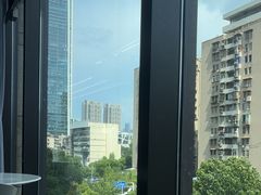 -LA合时健身4PMFIT(花桥旗舰店)