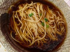 阳春面-乾园(天河城店)
