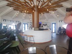 大堂-ChanDu躔度咖啡(灯塔店)