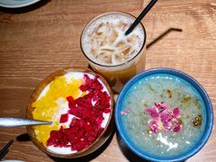 招牌美人桃花泪-周家二小姐的菜(西津渡店)