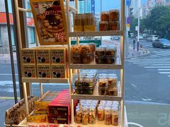 -85度C(青岛闽江路店)