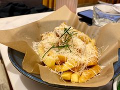-森Some Fusion(荔湾店)