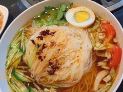 -奔达特色烤牛肉(临河街店)