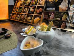 -嗨寿司 无国界料理