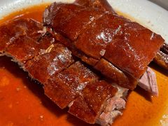 首创灌汤烧鹅-炳胜品味(海印总店)