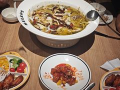 -太二酸菜鱼(兴业太古汇店)
