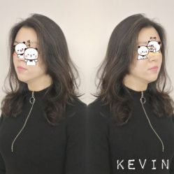 -马克男发时尚店
