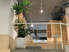 -XI·LaundryCafe 喜咖自助洗衣咖啡店