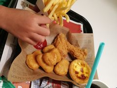 -肯德基(八号仓店)