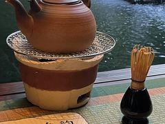 -天津海河悦榕庄·Lobby Lounge大堂吧