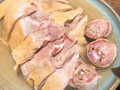 扬州盐水鹅-扬州狮子楼·非遗淮扬菜(总店)