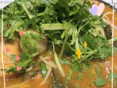 -肥汁米蘭香港米线(长宁来福士店)