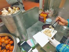 -笑云开汤包店(网巾市店)