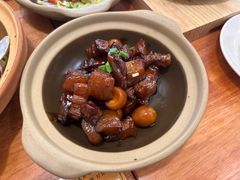-彧玖食坊·川式砂锅酒馆(成山路店)