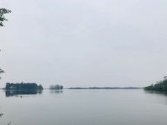 -三岔湖景区