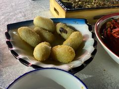 -友记功夫香·人民川菜(红牌楼店)