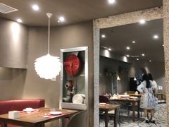 大堂-椒爱水煮鱼川菜(中街大悦城店)