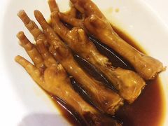 -明腾壹间茶餐厅(新都会花园广场店)