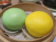 -茶港·点心·啫啫煲(范湖万达广场店)