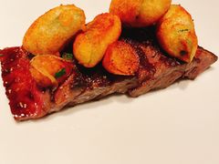-L'ATELIER de Joel Robuchon(外滩18号店)