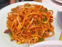 -青禾小厨新疆菜(总店)