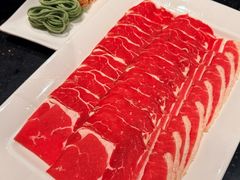 -南门涮肉(通州店)