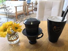 -Trung Nguyen Café Legend