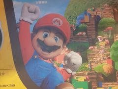 -德克士(崂山百货店)