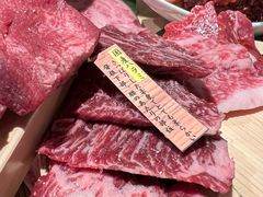 -俺的焼肉(銀座9丁目店)