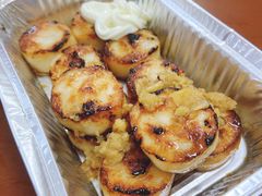 沙拉酱带子-强记龙虾钳(定安里店)