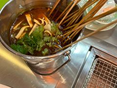 -宗泉烤全羊·烤羊腿·家常菜(解放东路店)