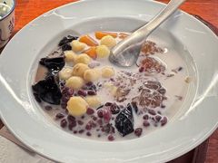 -RUXU入续糖水铺与包(卓悦中心店)