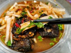 -龚记长沙臭豆腐(向西店)