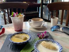 -自然餐厅(Phuket)