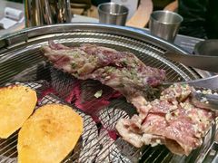 -味家烤肉烤鳗鱼牛排(西塔旗舰店)