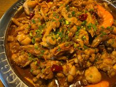 -胖哥俩肉蟹煲(海盐总店)