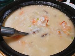 -潮粥荟·潮汕砂锅粥(朝阳大悦城店)
