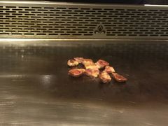 -赤坂亭·M9和牛烧肉·铁板烧(合肥万象城店)