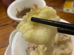 -江村四哥新鲜牛肉店(江高总店)