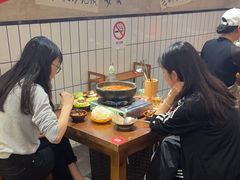 -黔有有贵州酸汤夺夺粉火锅(五味十字店)