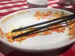 -西贝(金桥店)