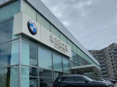 -北京盈之宝宝马&MINI4S店(望京店)