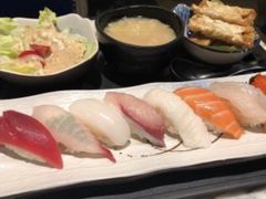 -家贺屋刺身寿司专门店
