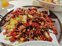 -天成·川菜家宴(礼岗店)