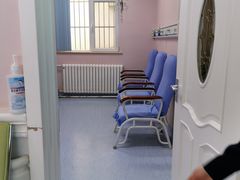 -北京市西城区德胜社区卫生服务中心