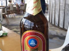 青岛啤酒-杏荟旋转餐厅(广州爱群店)